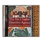 Alexander McCall Smith: The No. 1 Ladies' Detective Agency