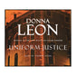 Donna Leon: Uniform Justice