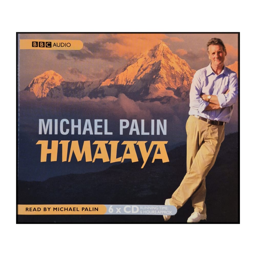 Michael Palin: Himalaya