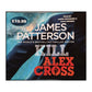 James Patterson: Kill Alex Cross
