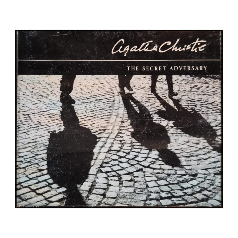 Agatha Christie: The Secret Adversary