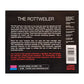 Ruth Rendell: The Rottweiler