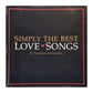 Love Songs: Simply The Best