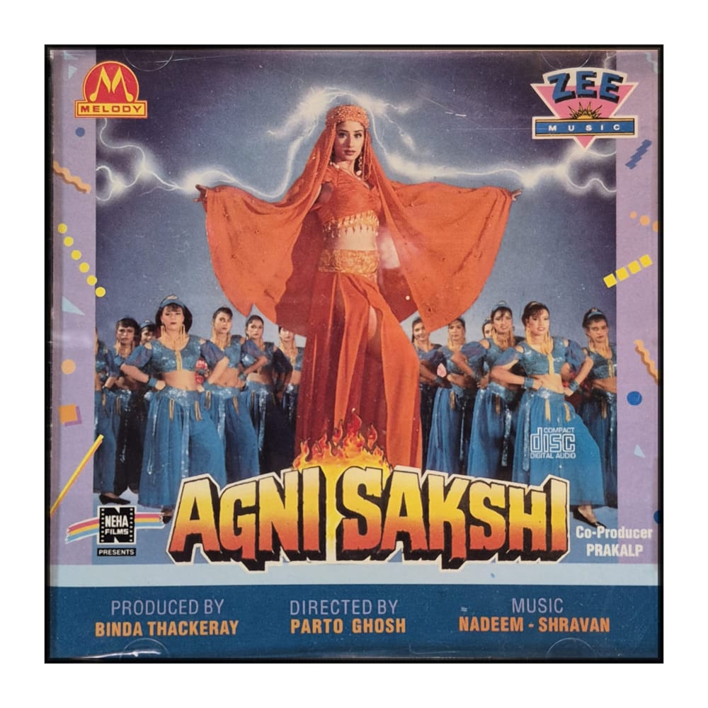 Agni Sakshi