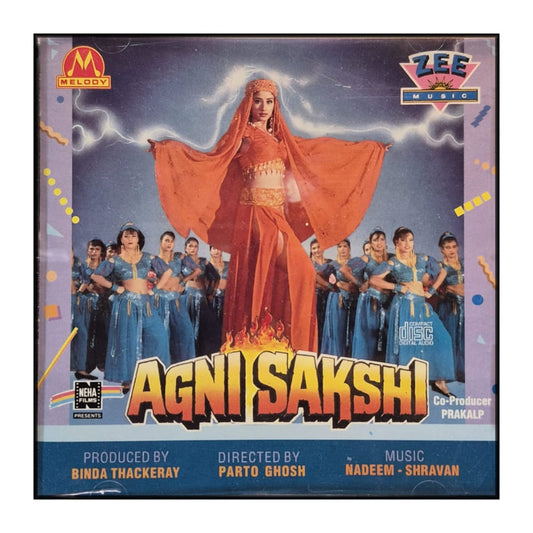 Agni Sakshi