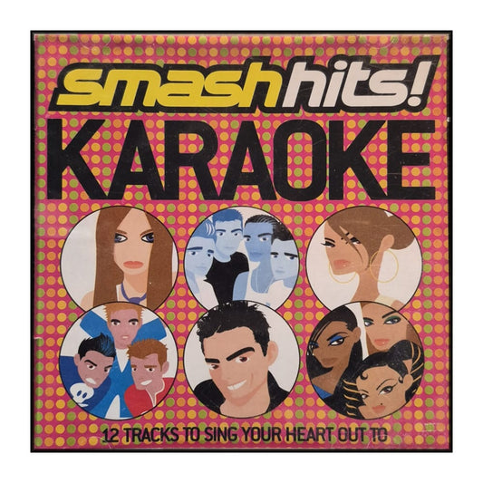 Smash Hits Karaoke
