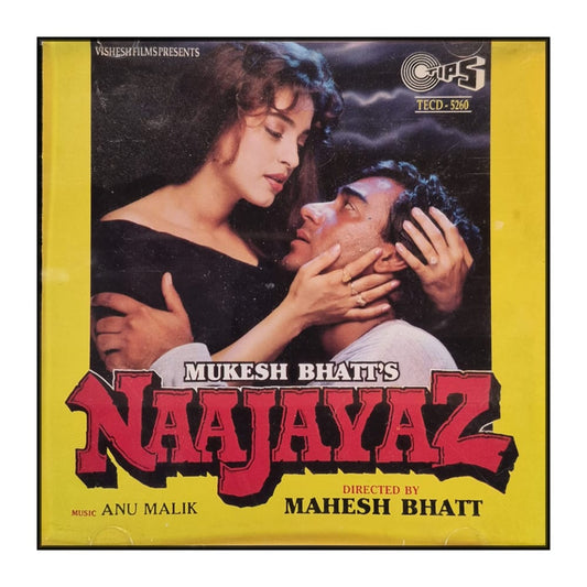 Naajayaz