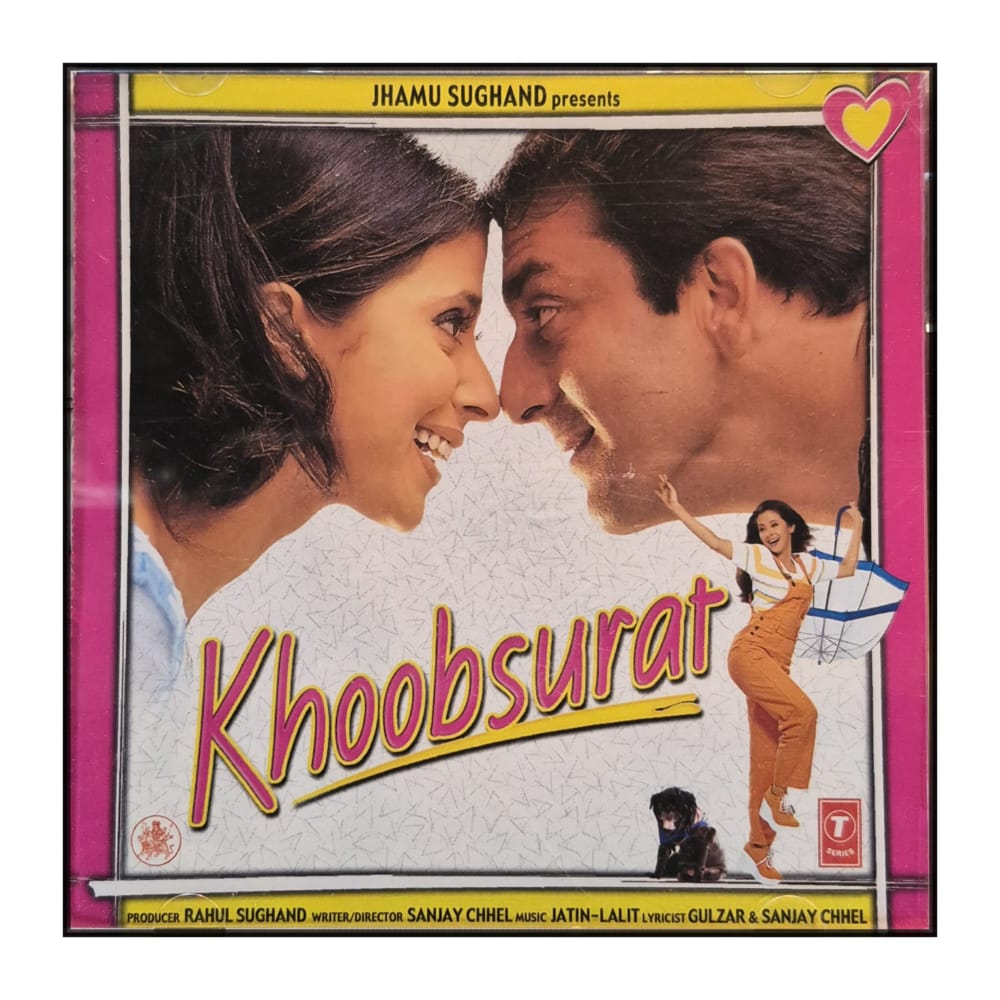 Khoobsurat