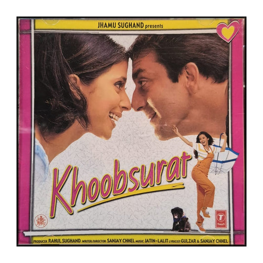 Khoobsurat