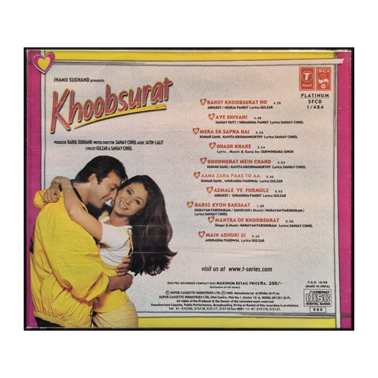 Khoobsurat
