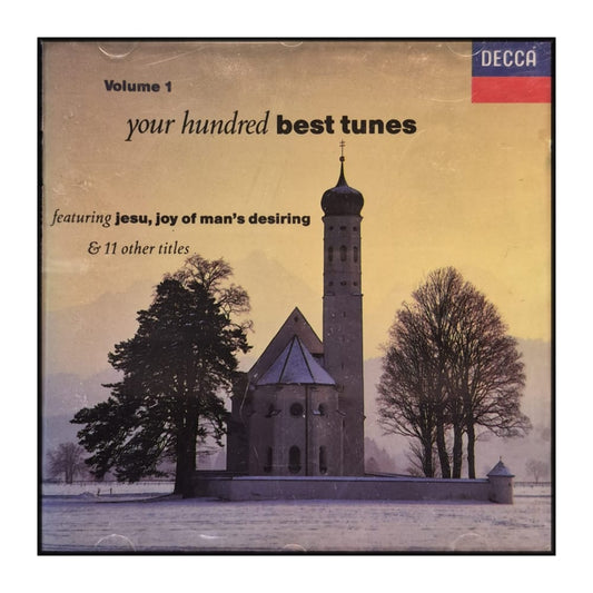 Your Hundred Best Tunes V1