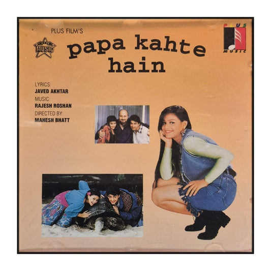 Papa Kahte Hain