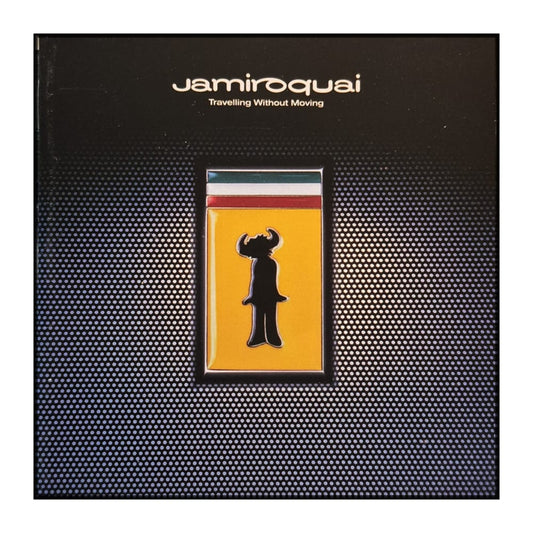 Jamiroquai: Travelling Without Moving