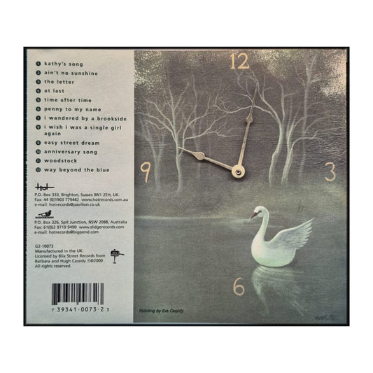 Eva Cassidy: Time After Time