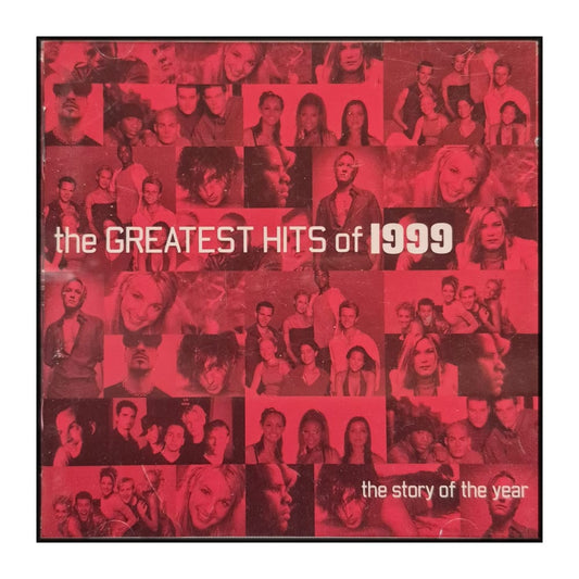The Greatest Hits Of 1999