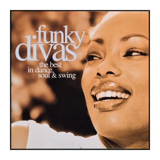 Funky Divas