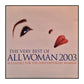 All Woman 2003: The Very Best of