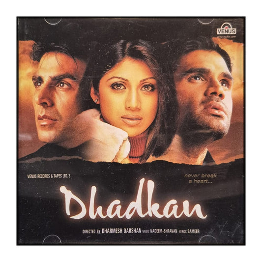 Dhadkan