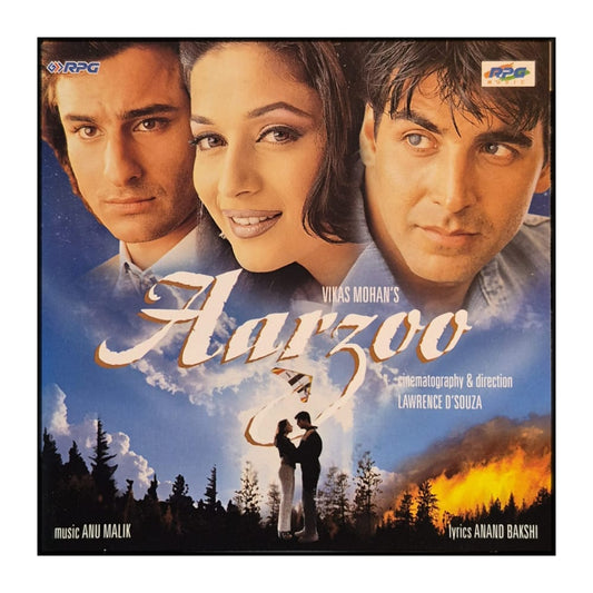 Aarzoo