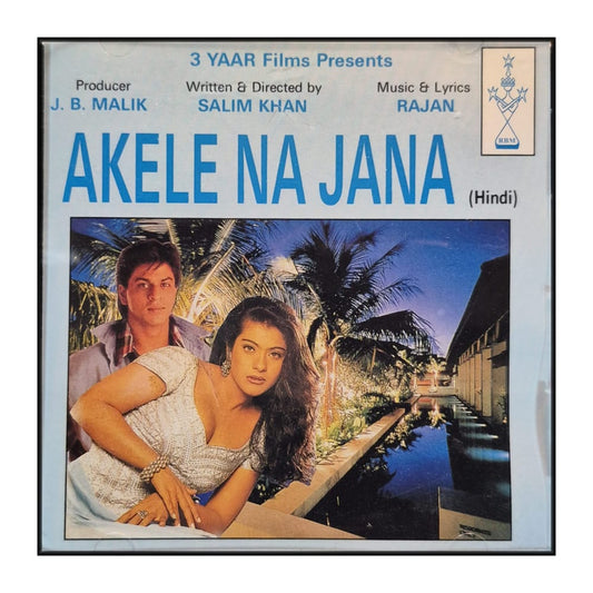 Akele Na Jana