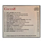 Mr Music Country 1994-01