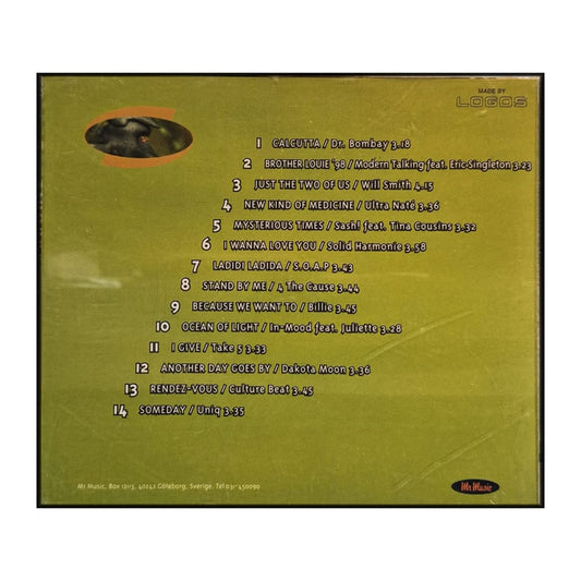 Mr Music Hits 1998-09