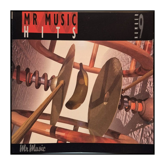 Mr Music Hits 1994-09