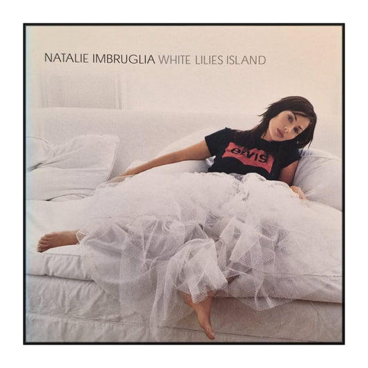 Natalie Imbruglia: White Lilies Island