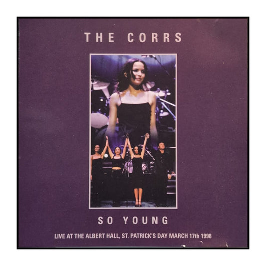 The Corrs: So Young