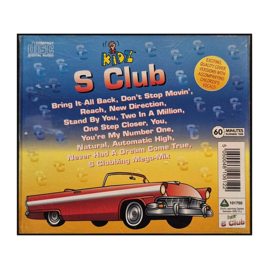 Elc: Kids S Club