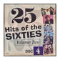 26 Hits Of The 1960S V2 Disc-4