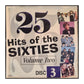 27 Hits Of The 1960S V2 Disc-3