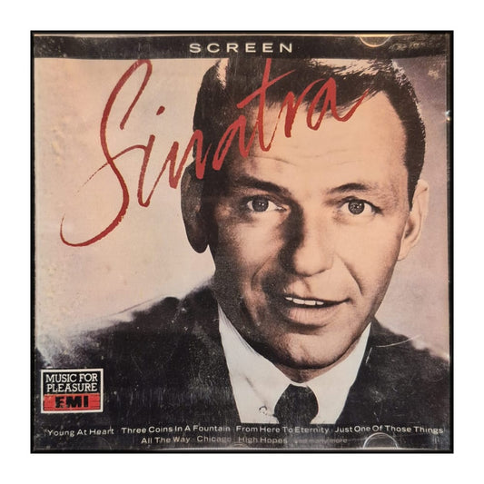 Frank Sinatra: Screen