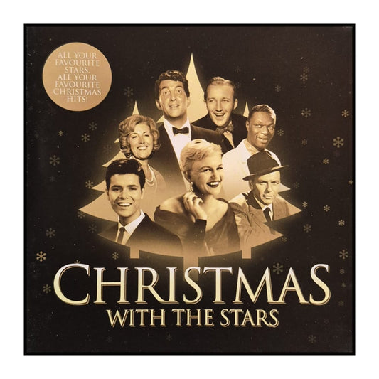 Christmas With The Stars