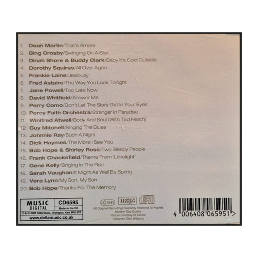 Songs For Nan