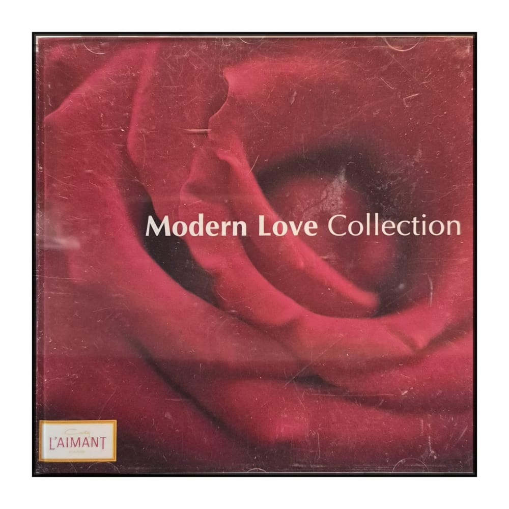 Modern Love Collection