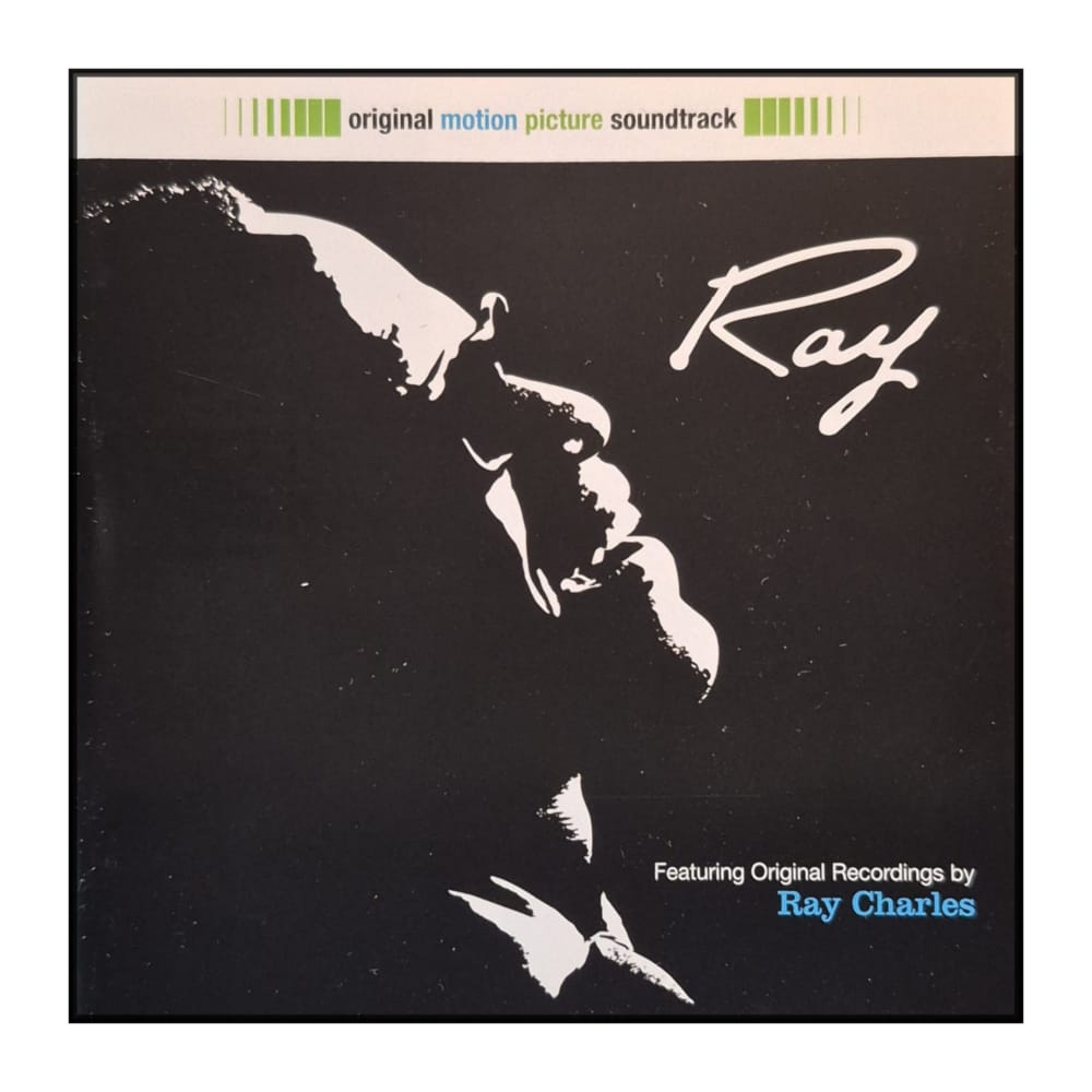 Ray Charles: Ray