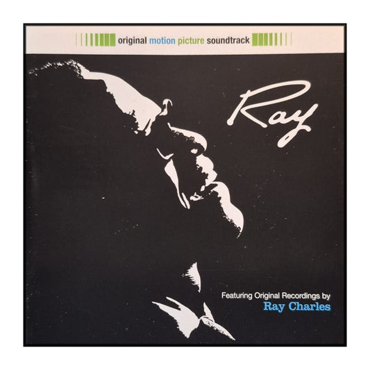 Ray Charles: Ray