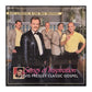 Kent Lundberg & One Way Brothers: Songs Of Inspiration - Elvis Presley Classic Gospel