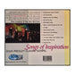Kent Lundberg & One Way Brothers: Songs Of Inspiration - Elvis Presley Classic Gospel