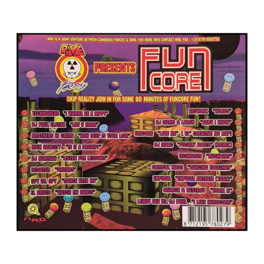 Fun Core