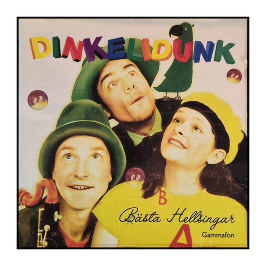Dinkel Dunk: Bästa Hellsingar