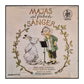 Majas Alfabetssånger