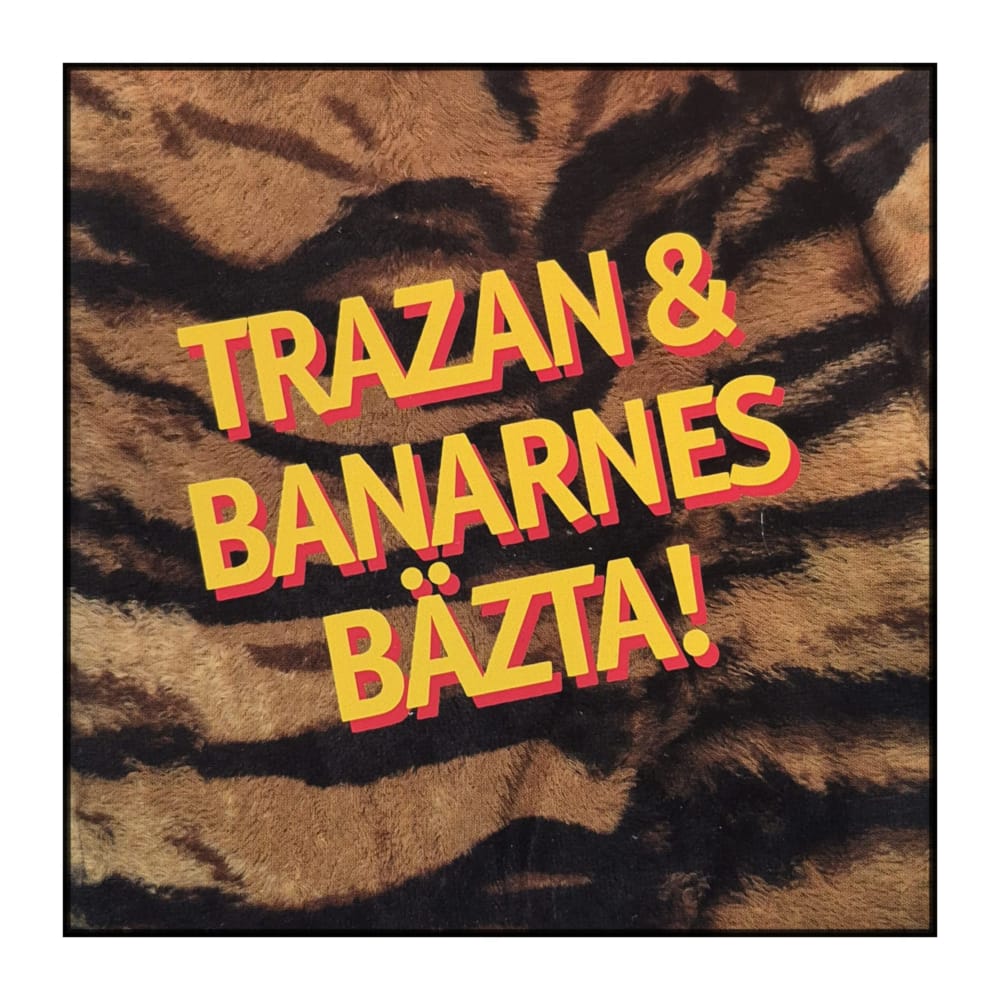 Trazan & Banarnes Bäzta