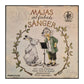 Majas alfabetssånger