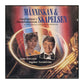 Lena Ericsson & Ingemar Nordström: Människan & Skapelsen