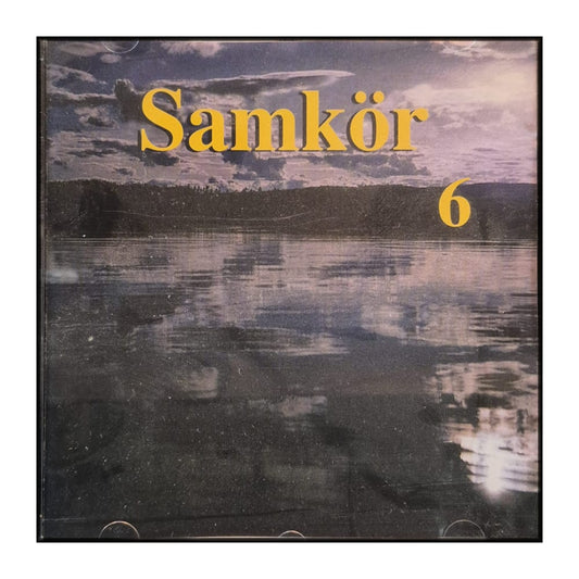 Samkör 6