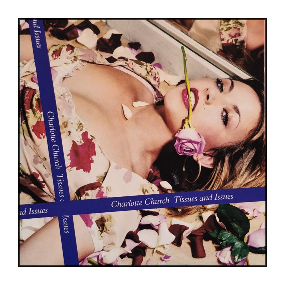 Charlotte Church: Tissues And Issues