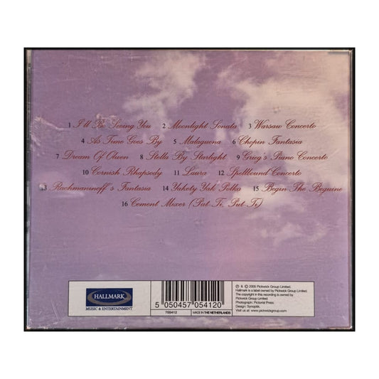 Liberace: As Time Goes By