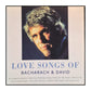 Love Songs Of Bacharach & David